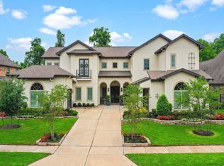 9323 Fox Bend Ln, Missouri City, TX 77459