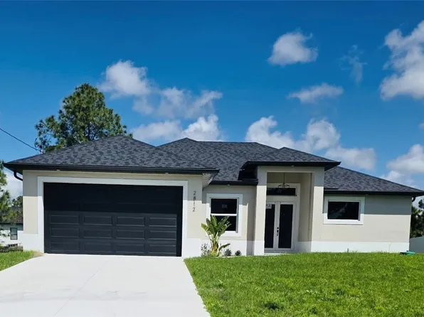 2812 31st St W, Lehigh Acres, FL 33971