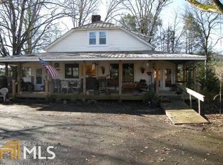 120 White Oak Ln, Dillard, GA 30537