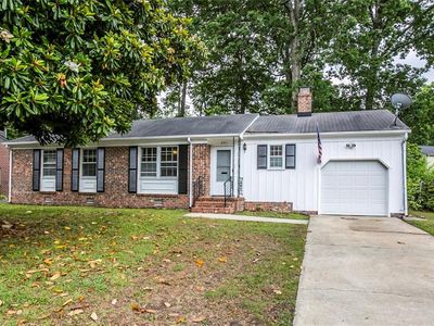 451 Dunmore Dr, Newport News, VA, 23602