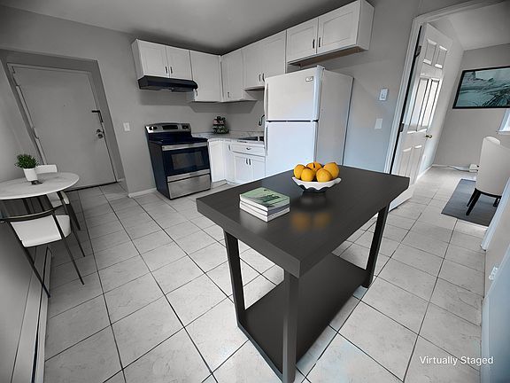 3rd image of 160 N Taylor Ave #2
