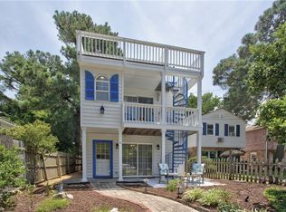 207 89th St, Virginia Beach, VA 23451