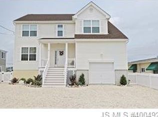 92 Mary Alice Rd, Manahawkin, NJ 08050