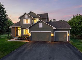 3331 98th Cir N, Brooklyn Park, MN 55443