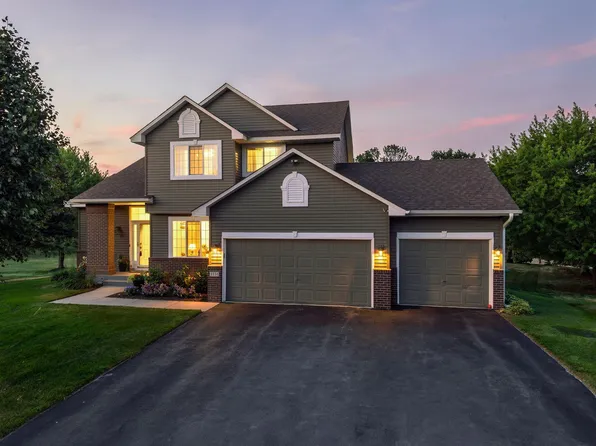 3331 98th Cir N, Brooklyn Park, MN 55443