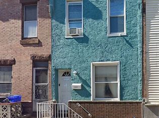 2540 S Sheridan St, Philadelphia, PA 19148