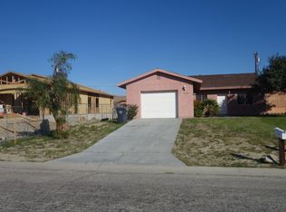 16450 Avenida Mirola, Desert Hot Springs, CA 92240