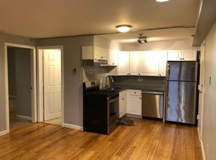 120 Spruce St APT 5, Providence, RI 02903