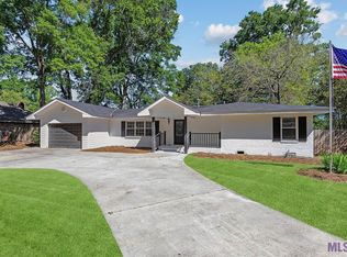 9449 Mollylea Dr, Baton Rouge, LA 70815