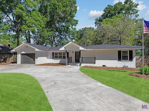 9449 Mollylea Dr, Baton Rouge, LA 70815