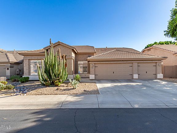 4th image of 5127 E MICHELLE Drive