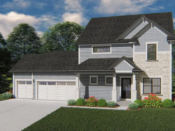 W72N1117 Augusta LANE, Cedarburg, WI 53012