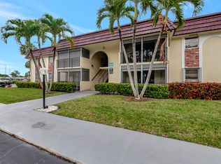 22805 SW 66th Ave APT 105, Boca Raton, FL 33428
