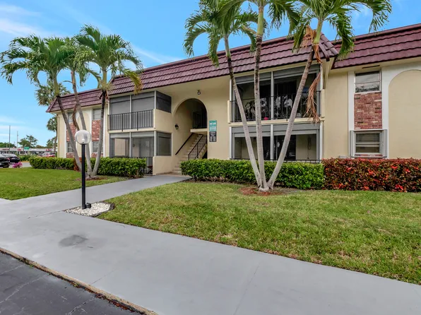 22805 SW 66th Avenue #105, Boca Raton, FL 33428