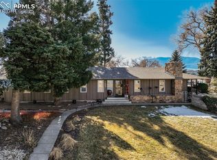 1203 E Kiowa St, Colorado Springs, CO 80909