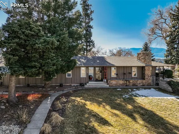 1203 E Kiowa St, Colorado Springs, CO 80909