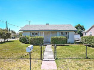17989 Valencia Ave, Fontana, CA 92335