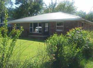 5009 Mussett Rd, Fort Smith, AR 72904
