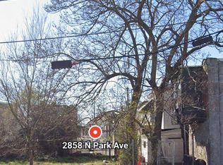 2858 N Park Ave, Philadelphia, PA 19132