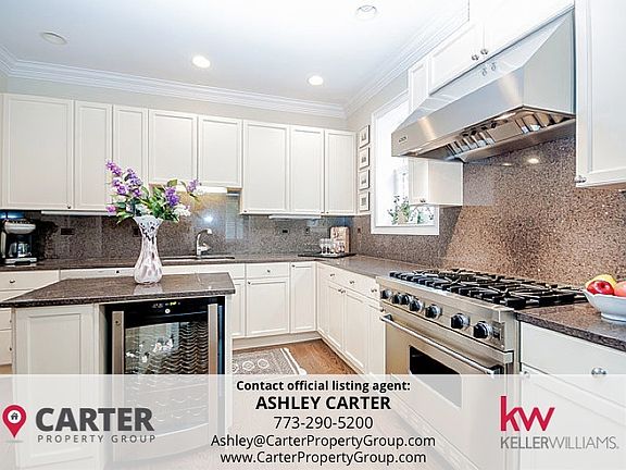 2nd image of 646 W Wellington Ave APT 1E