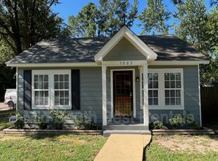 3805 Longfellow Rd, Memphis, TN 38108