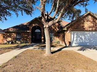 1806 W 31st 1/2 St, Mission, TX 78574