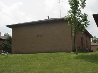 3501 Baldwin Ave, Lincoln, NE 68504