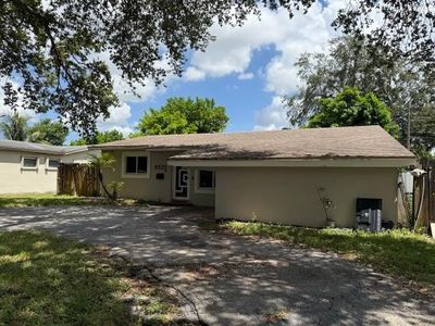 6531 Harding Street, Hollywood, FL, 33024