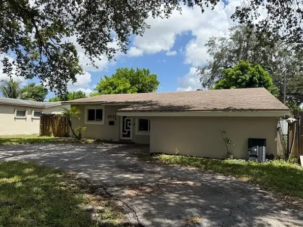 6531 Harding Street, Hollywood, FL 33024