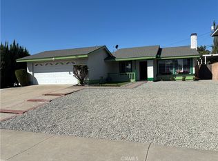 421 Wrangler Way, Walnut, CA 91789