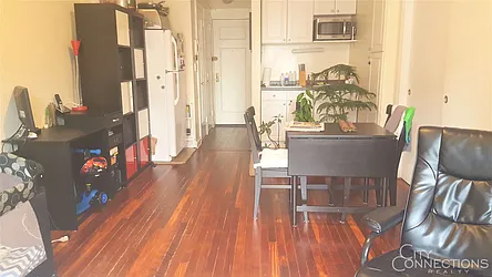 Rented by City Connections Realty