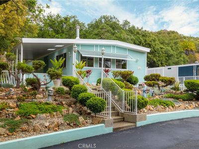4747 Oak Crest Rd Space 100, Fallbrook, CA, 92028