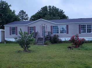 1027 Pecan St, Dudley, GA 31022