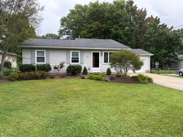 3319 W 42nd St, Erie, PA 16506