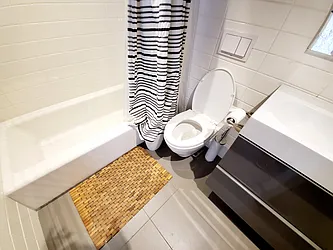 Rented by Ideal Properties Group