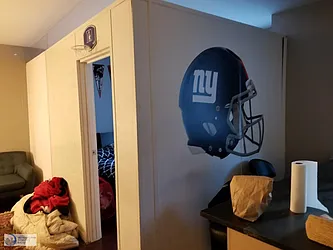 Rented by Metropolitan Property Group