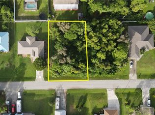 18380 Camellia Rd, Fort Myers, FL 33967