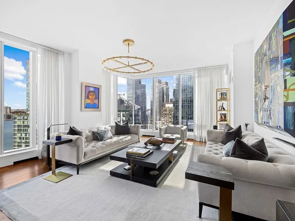 1 W End Ave #23A, New York, NY 10023