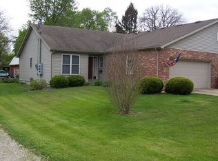 605 E Hickory St, Fairbury, IL 61739