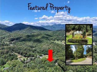 0 Ivy Ridge Cir, Sylva, NC 28779