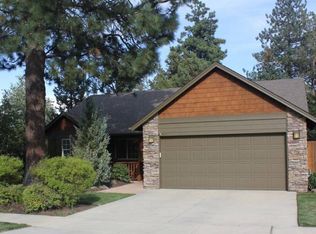61346 White Tail St, Bend, OR 97702
