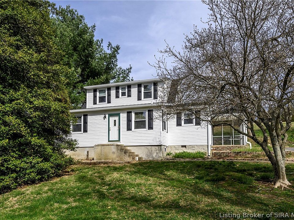 1st image of 190 Georgetown Lanesville Road