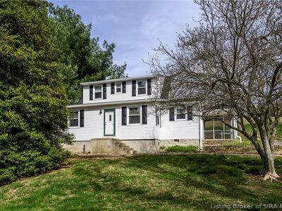 190 Georgetown Lanesville Road, Georgetown, IN, 47122