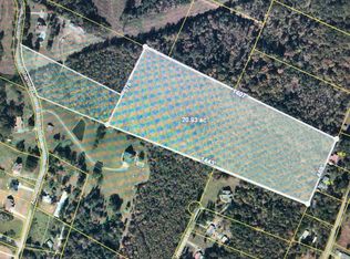 0 Alabama Rd, Apison, TN 37302