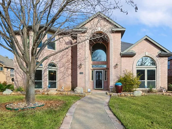 3204 Hillpark Ln, Carrollton, TX 75007