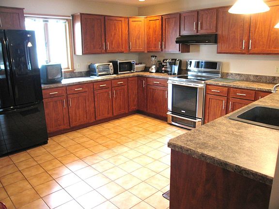 New Oversize Kitchen