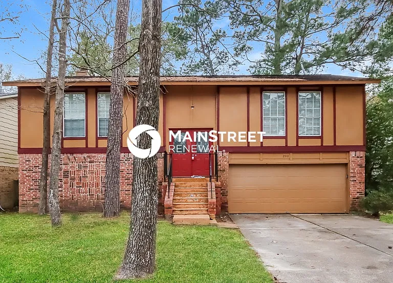 2910 Valley Rose Dr — Photo 1