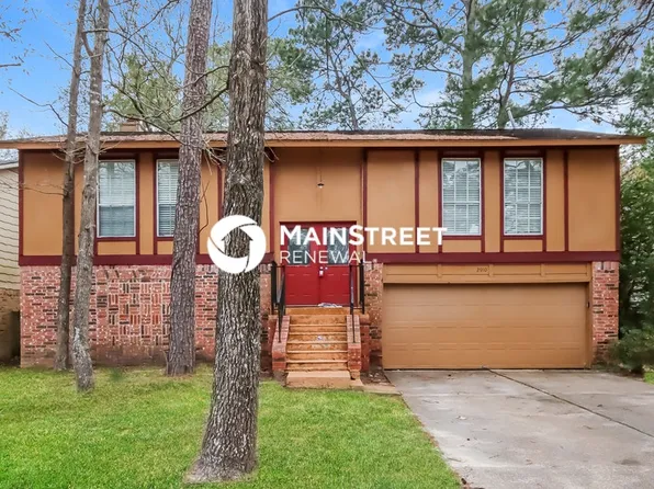 2910 Valley Rose Dr, Kingwood, TX 77339