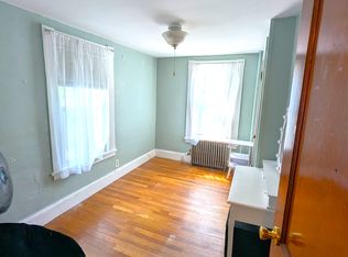 9 Oakland St FLOOR 2, Brighton, MA 02135