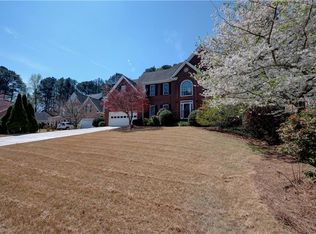3609 Lakeside Pointe NW, Kennesaw, GA